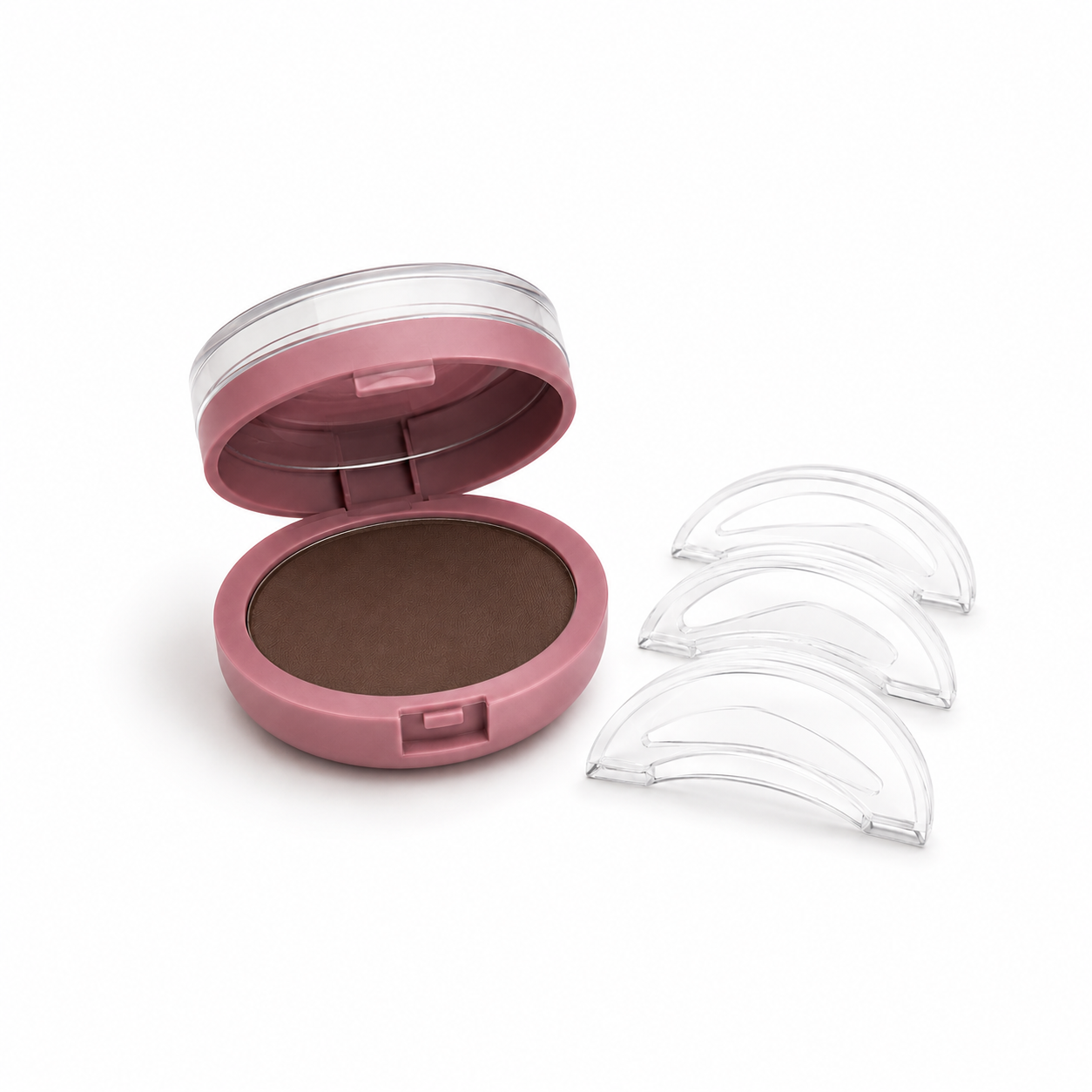 Liluva BrowStamp™