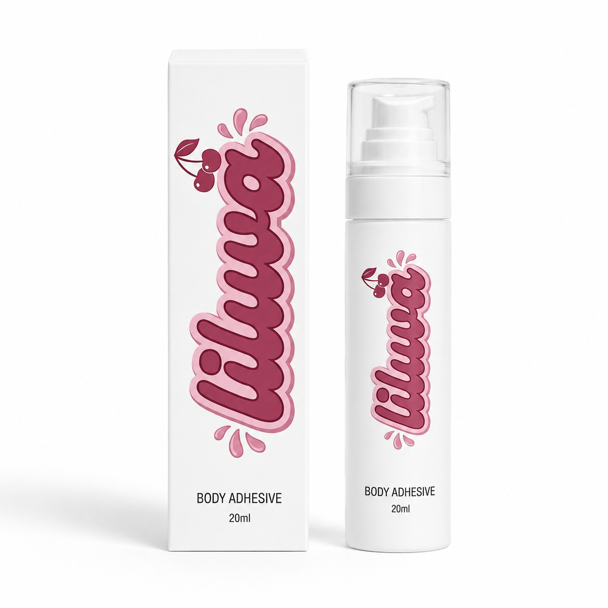 Liluva ClearDots™