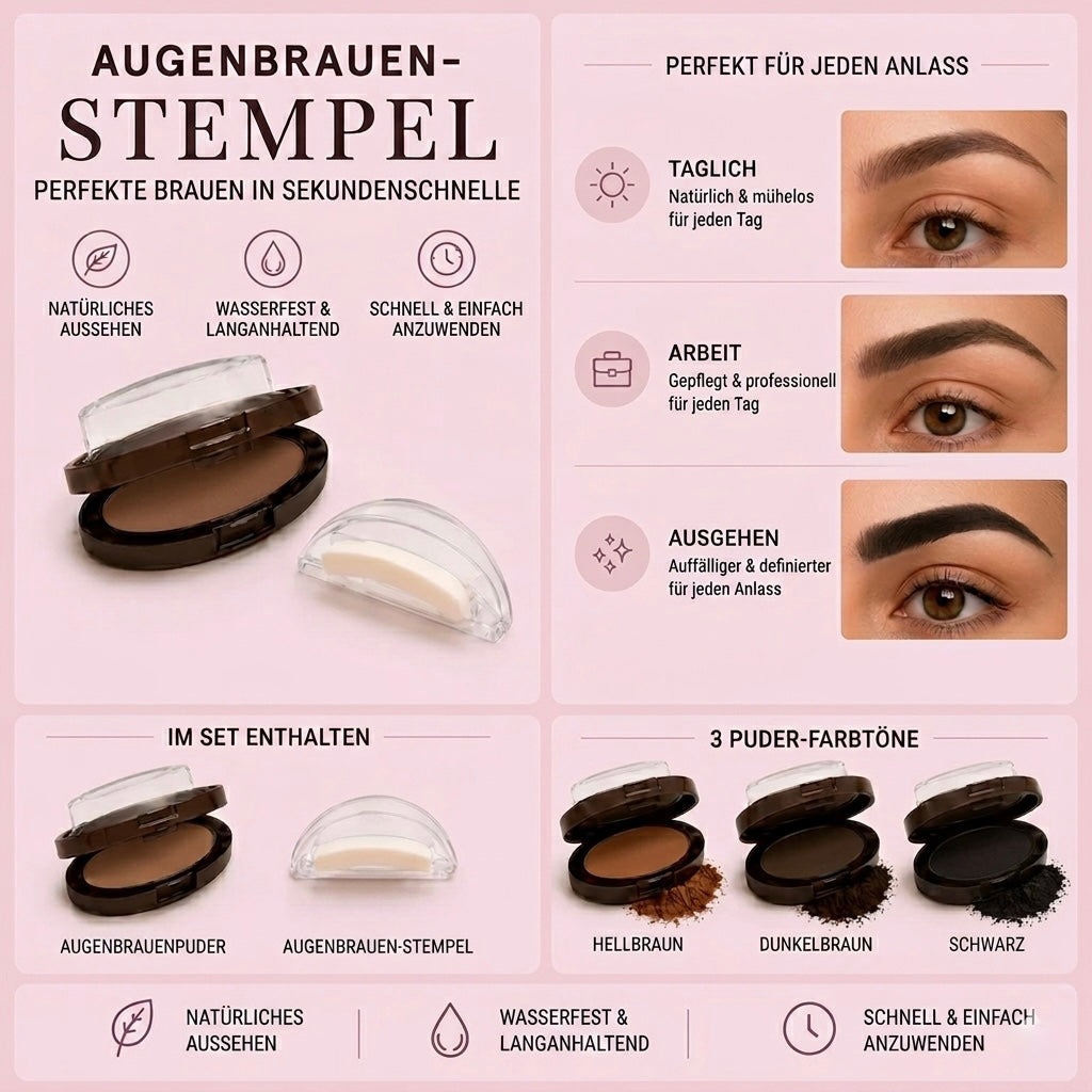 LashStamp