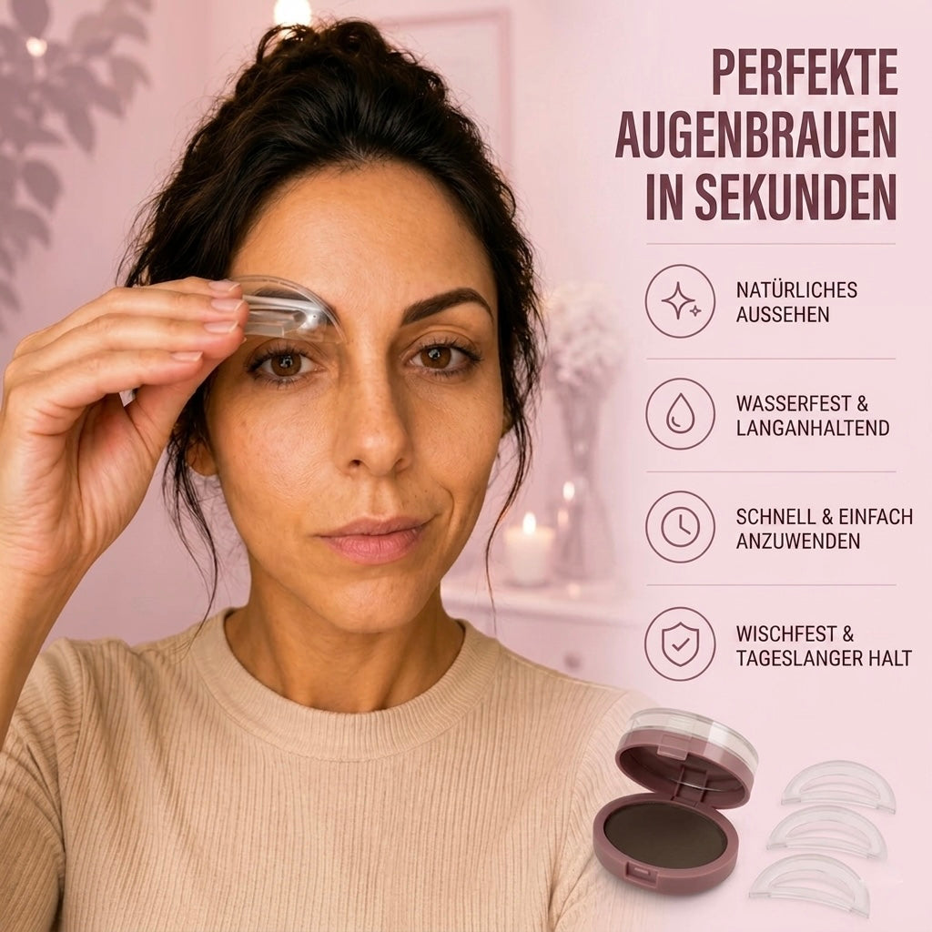 LashStamp