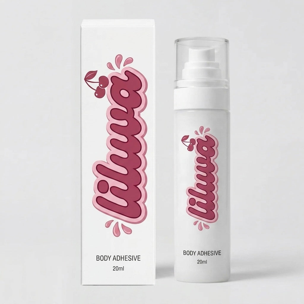 Liluva ClearDots™