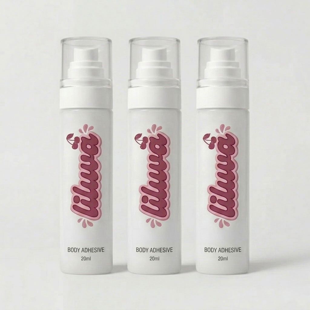 Liluva ClearDots™