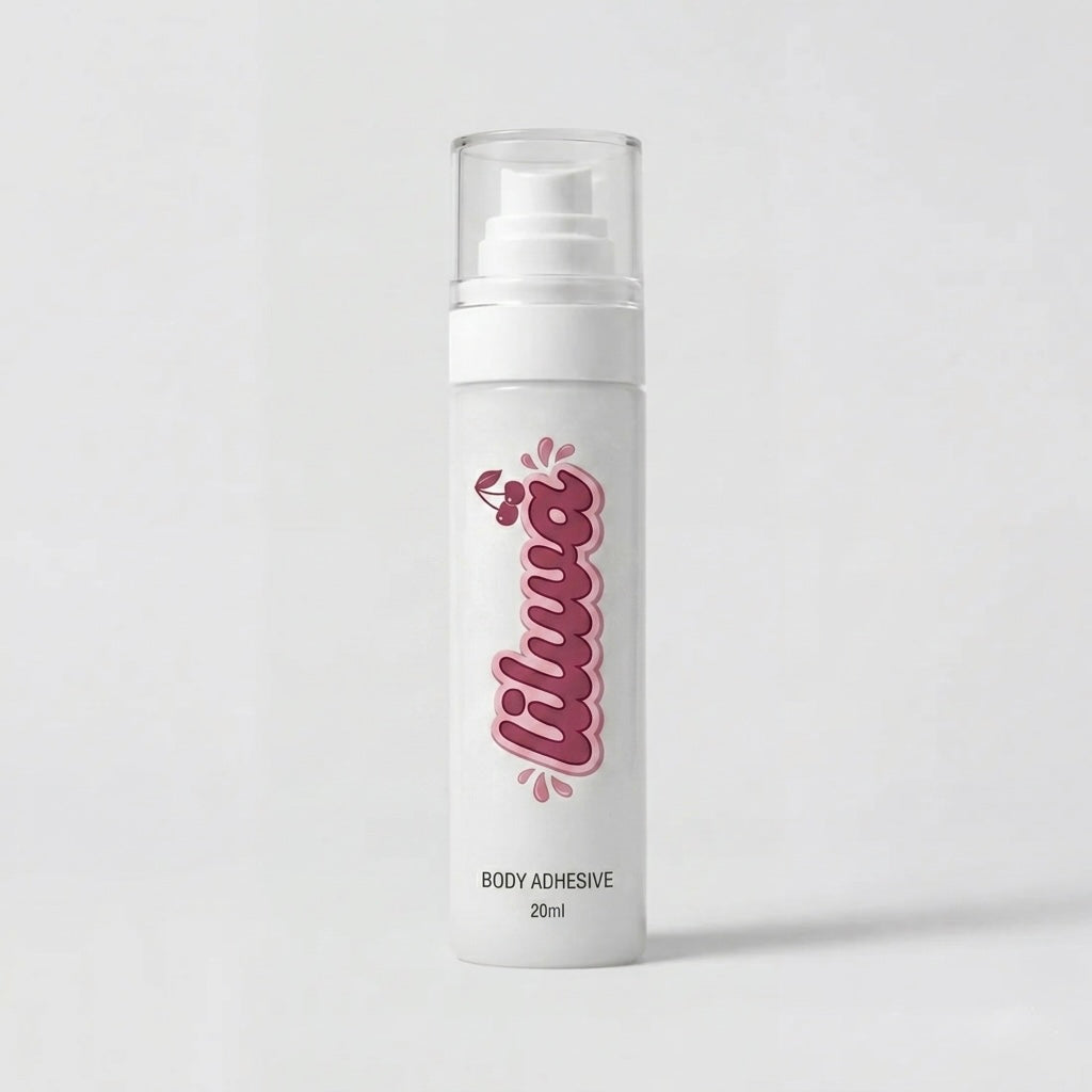 Liluva ClearDots™