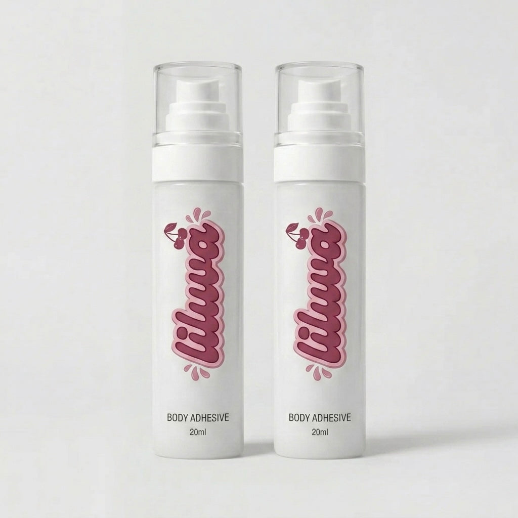 Liluva ClearDots™